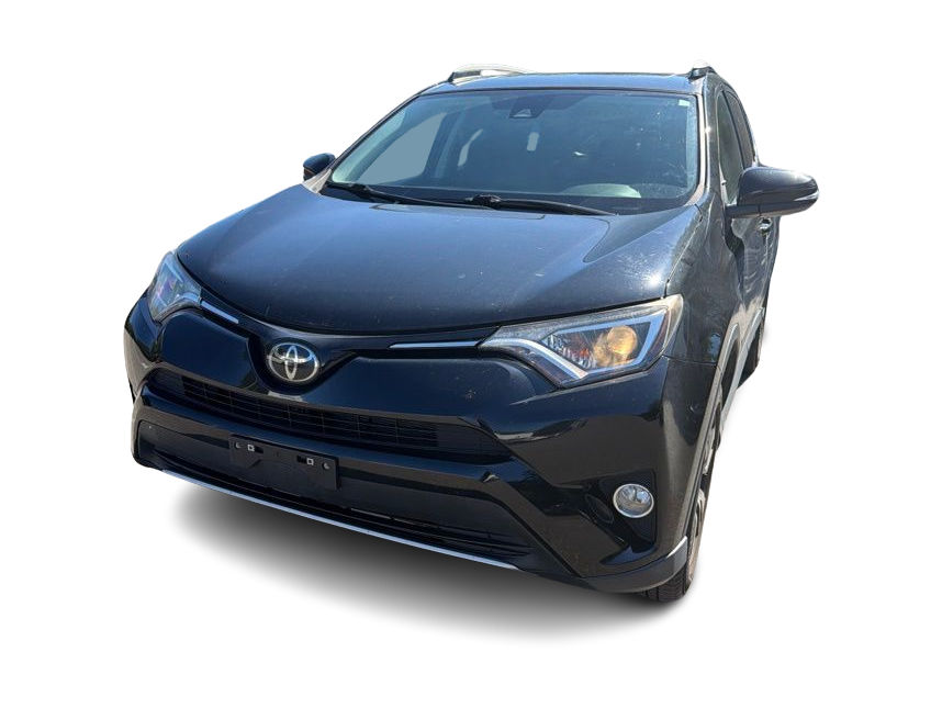 Thumbnail: 2018 Toyota RAV4 - 24