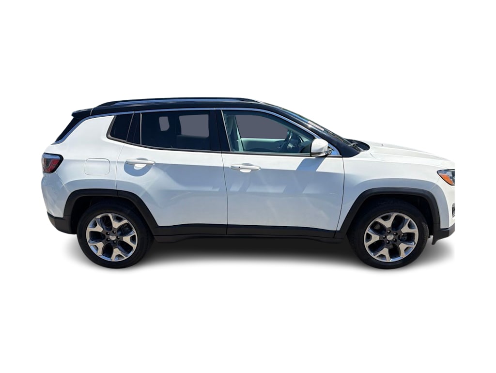 Thumbnail: 2020 Jeep Compass - 22