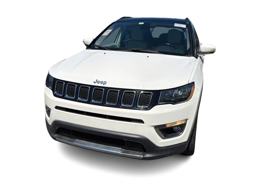 Thumbnail: 2020 Jeep Compass - 29