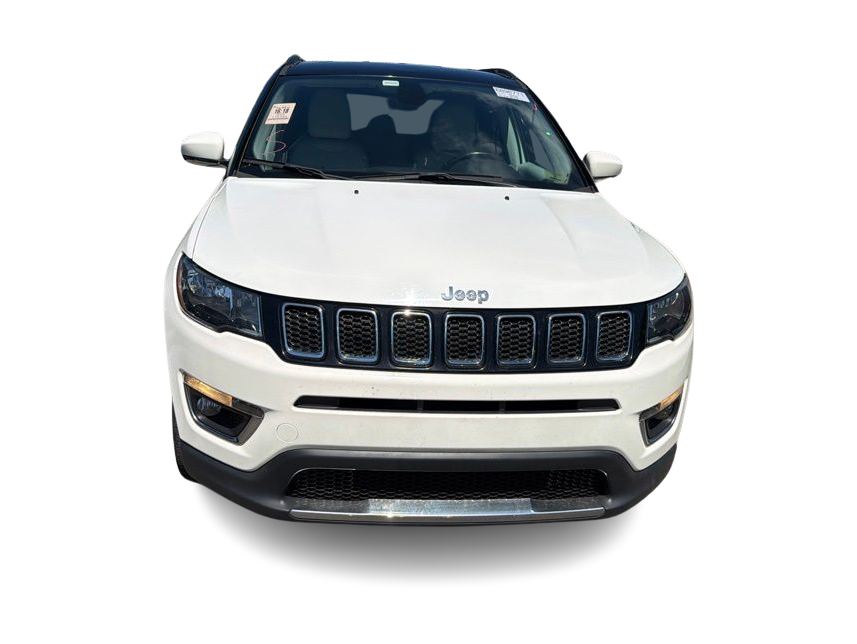 Thumbnail: 2020 Jeep Compass - 27