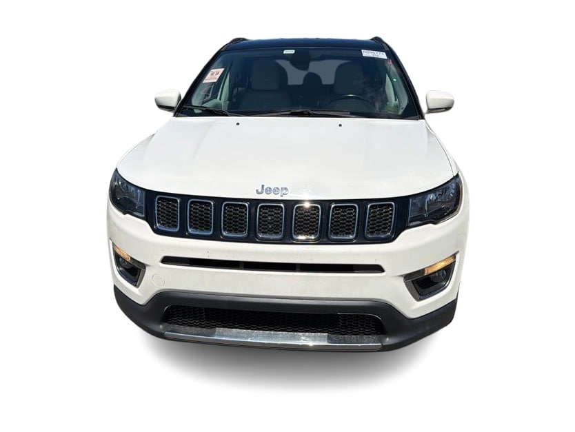 Thumbnail: 2020 Jeep Compass - 28