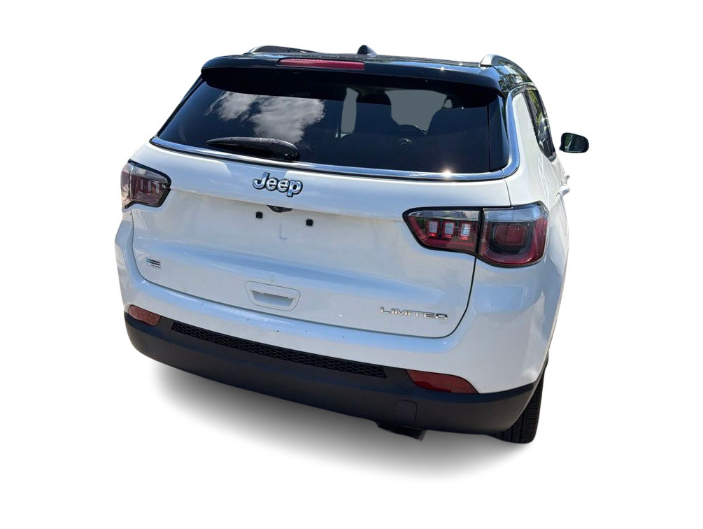 Thumbnail: 2020 Jeep Compass - 19