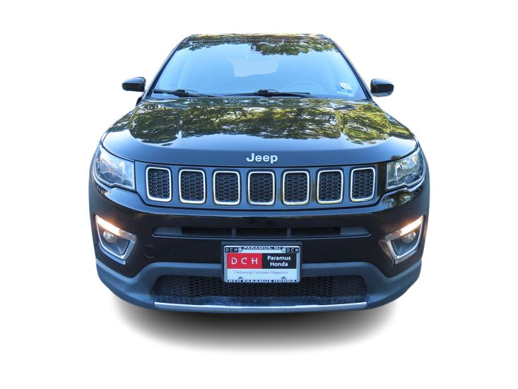 Thumbnail: 2020 Jeep Compass - 6