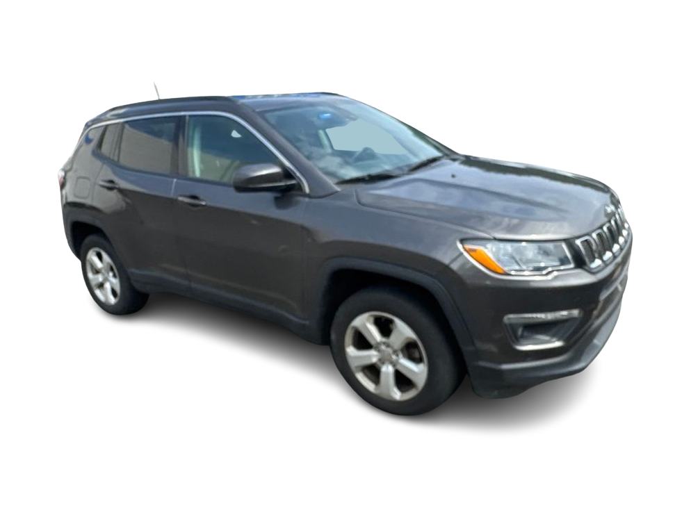 Thumbnail: 2019 Jeep Compass - 11
