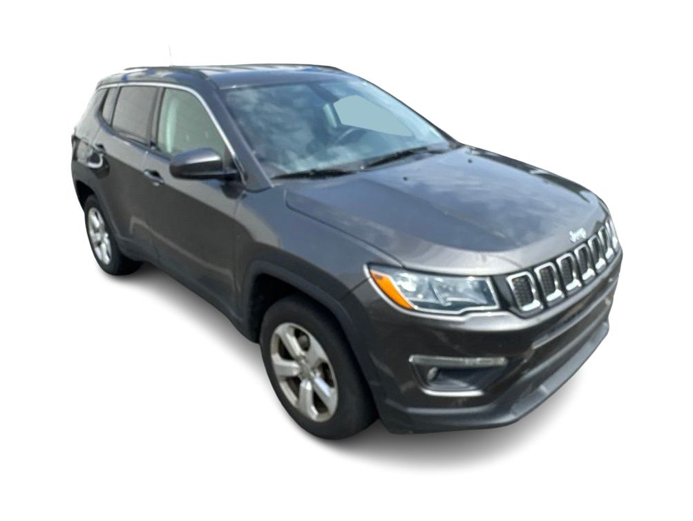 Thumbnail: 2019 Jeep Compass - 9