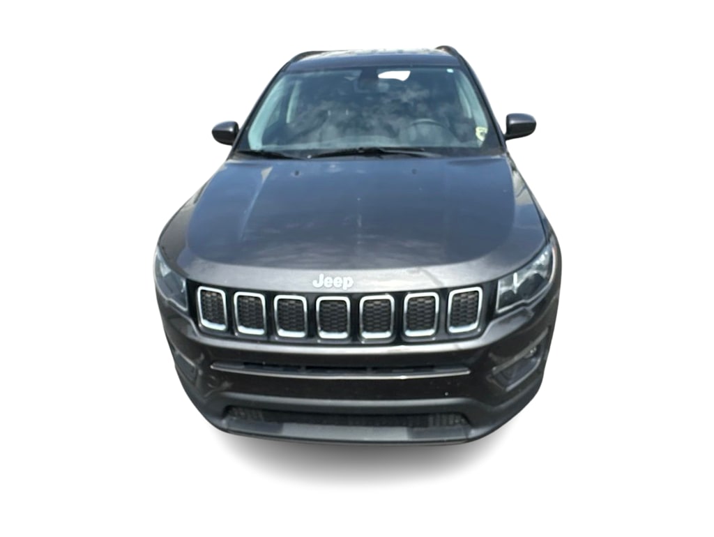 Thumbnail: 2019 Jeep Compass - 5