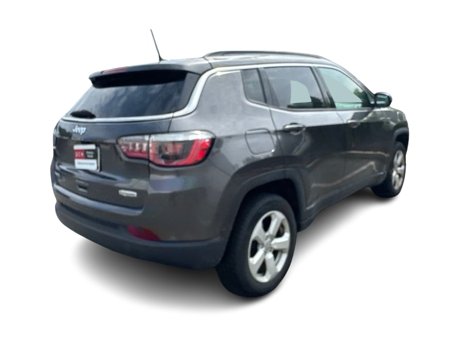 Thumbnail: 2019 Jeep Compass - 15