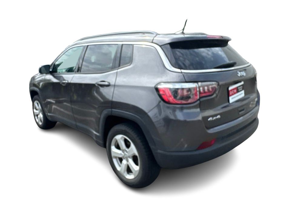 Thumbnail: 2019 Jeep Compass - 18