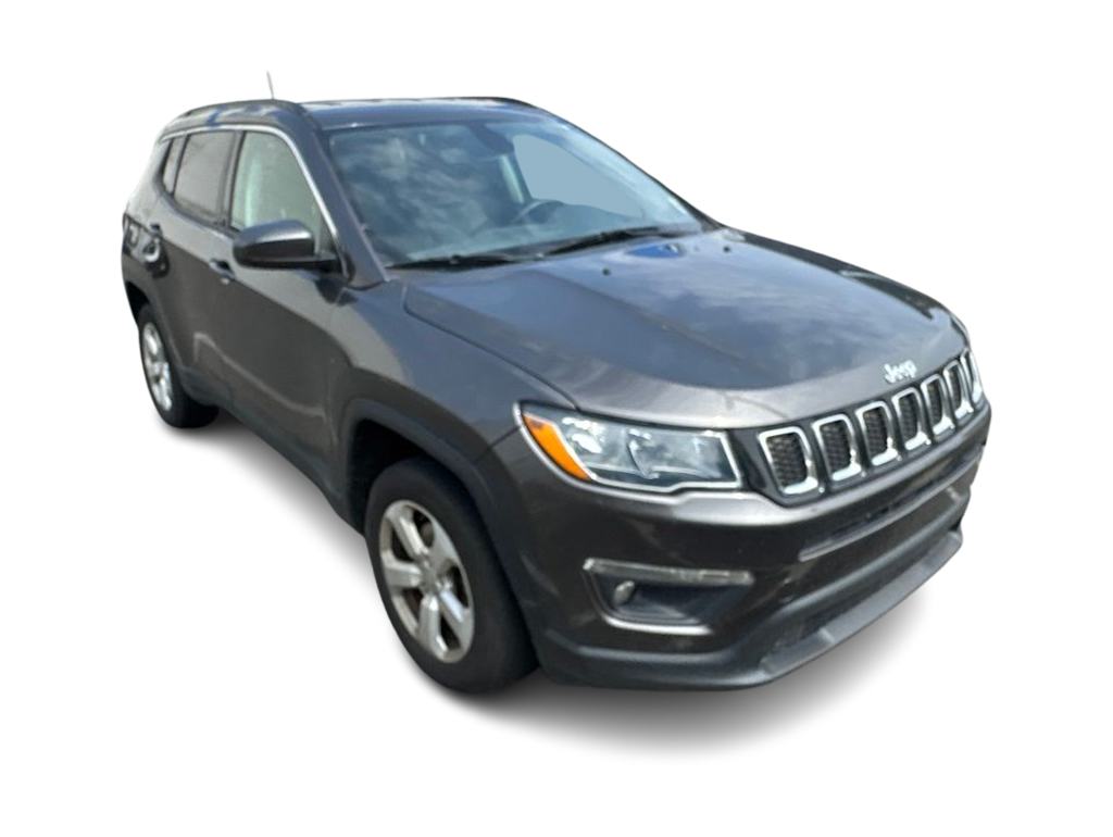 Thumbnail: 2019 Jeep Compass - 8