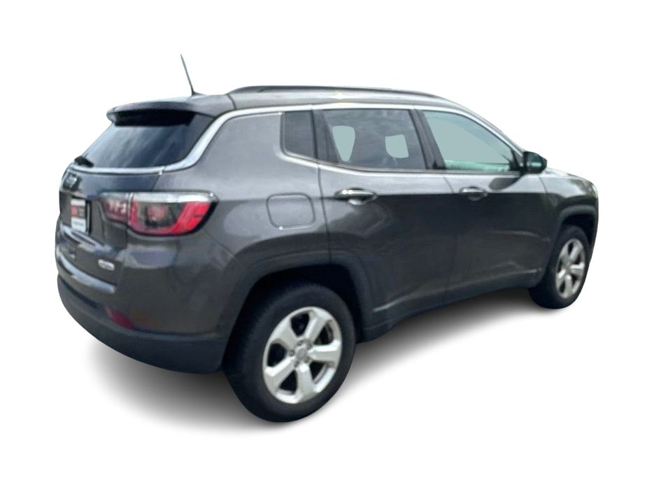 Thumbnail: 2019 Jeep Compass - 14