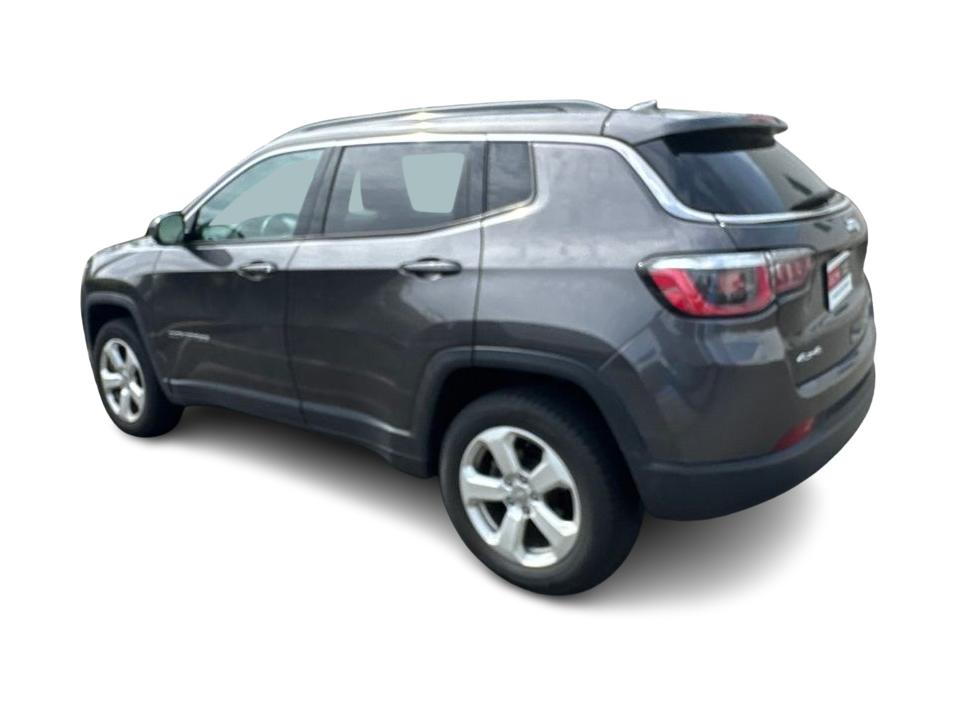 Thumbnail: 2019 Jeep Compass - 19
