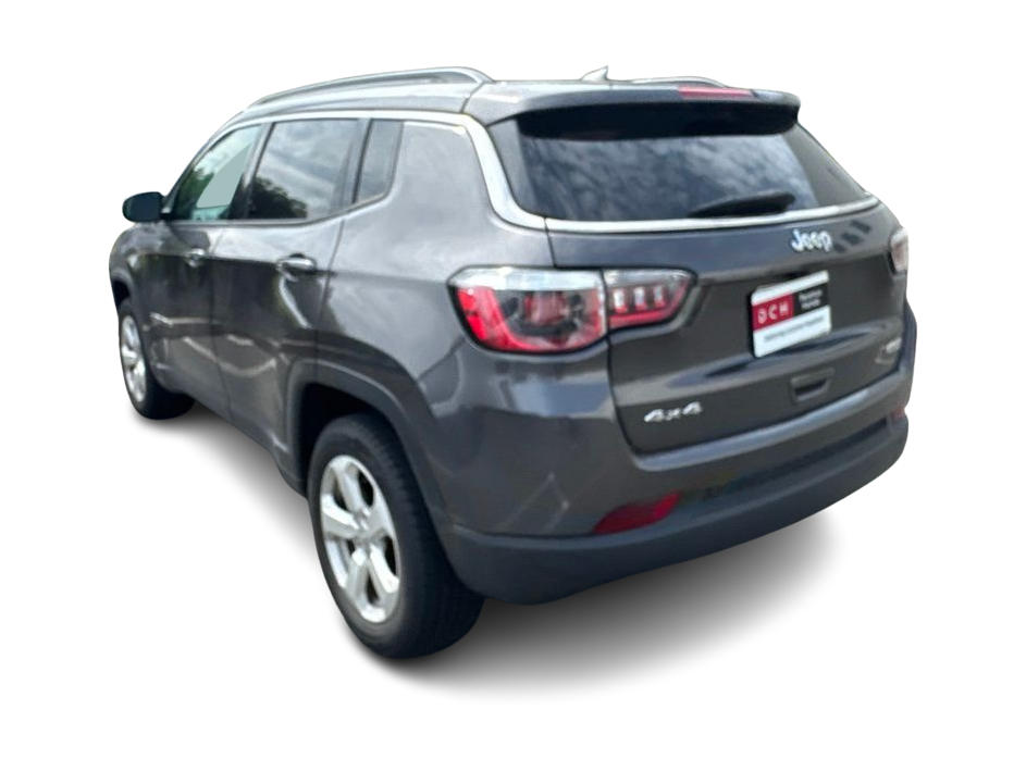 Thumbnail: 2019 Jeep Compass - 17