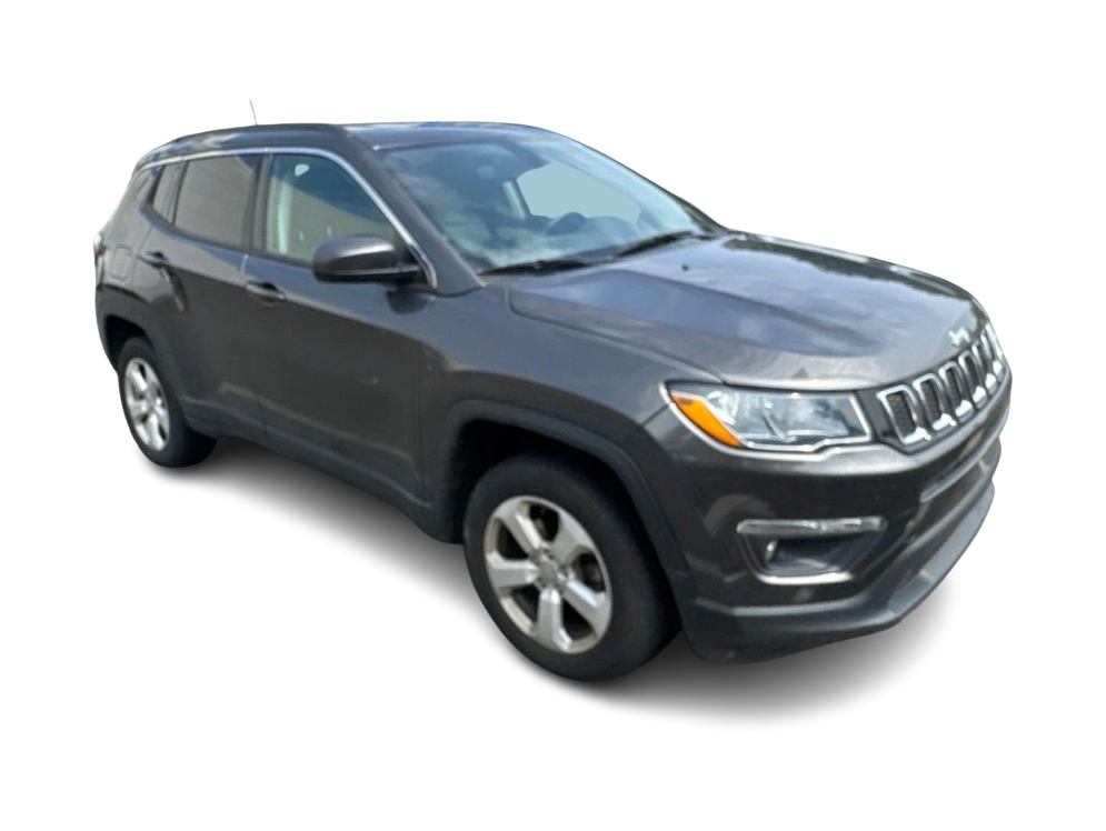 Thumbnail: 2019 Jeep Compass - 10