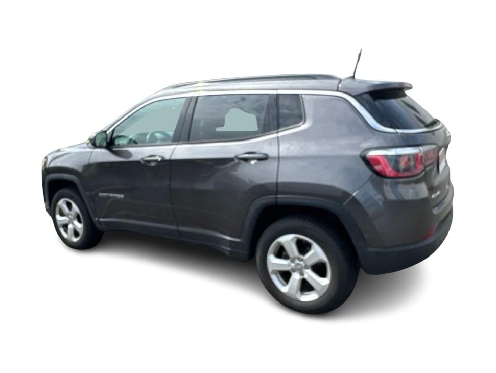 Thumbnail: 2019 Jeep Compass - 20