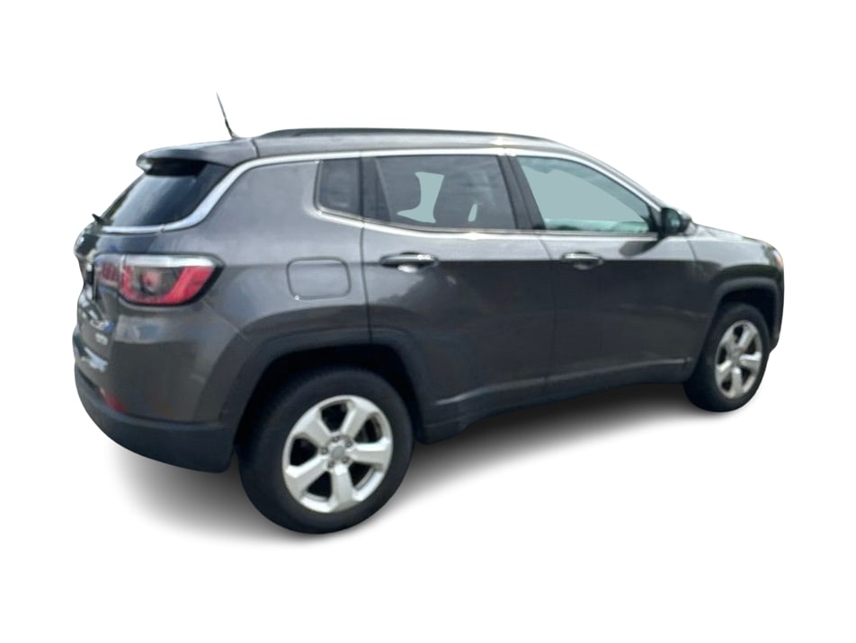 Thumbnail: 2019 Jeep Compass - 13