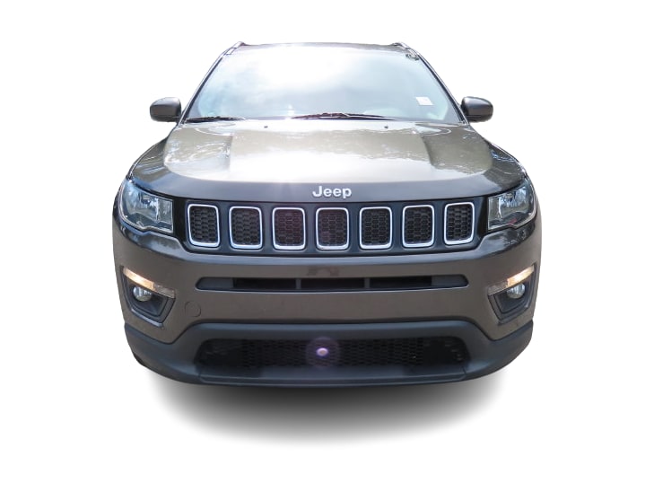 Thumbnail: 2019 Jeep Compass - 6
