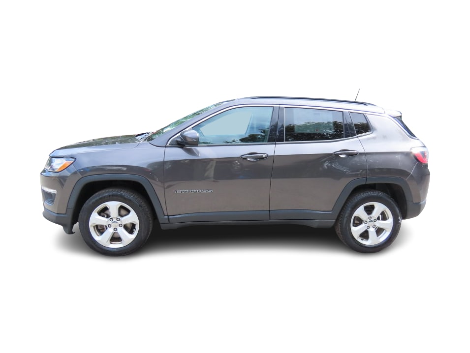 Thumbnail: 2019 Jeep Compass - 3