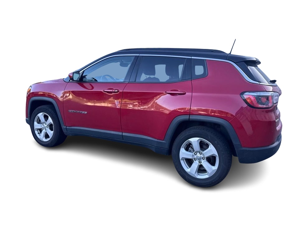 Thumbnail: 2018 Jeep Compass - 24