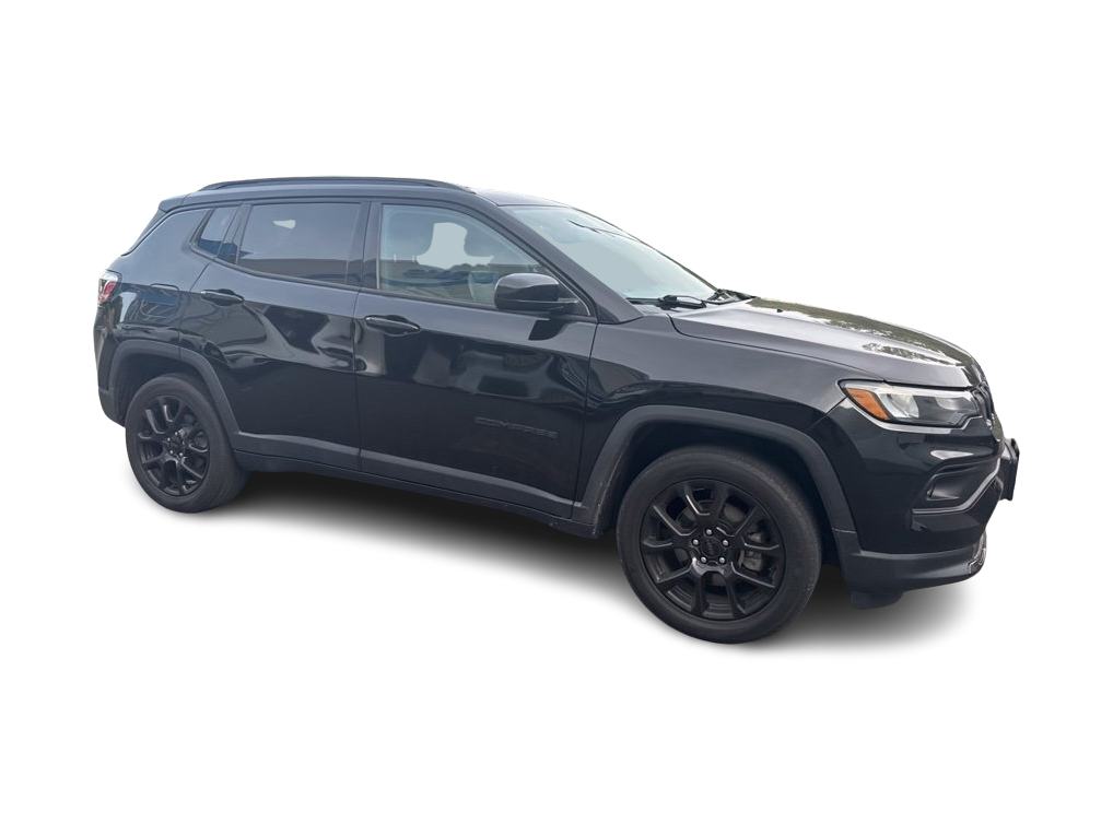 Thumbnail: 2022 Jeep Compass - 19