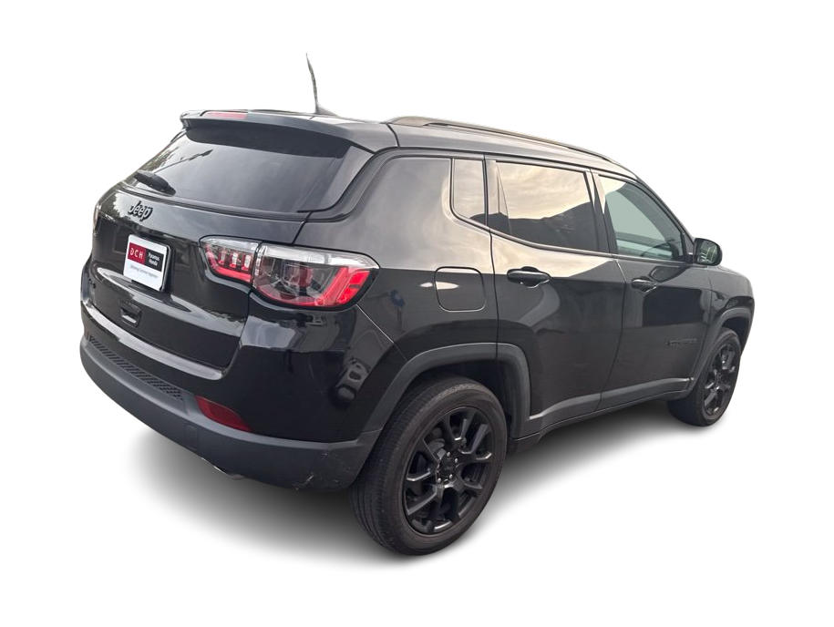 Thumbnail: 2022 Jeep Compass - 14