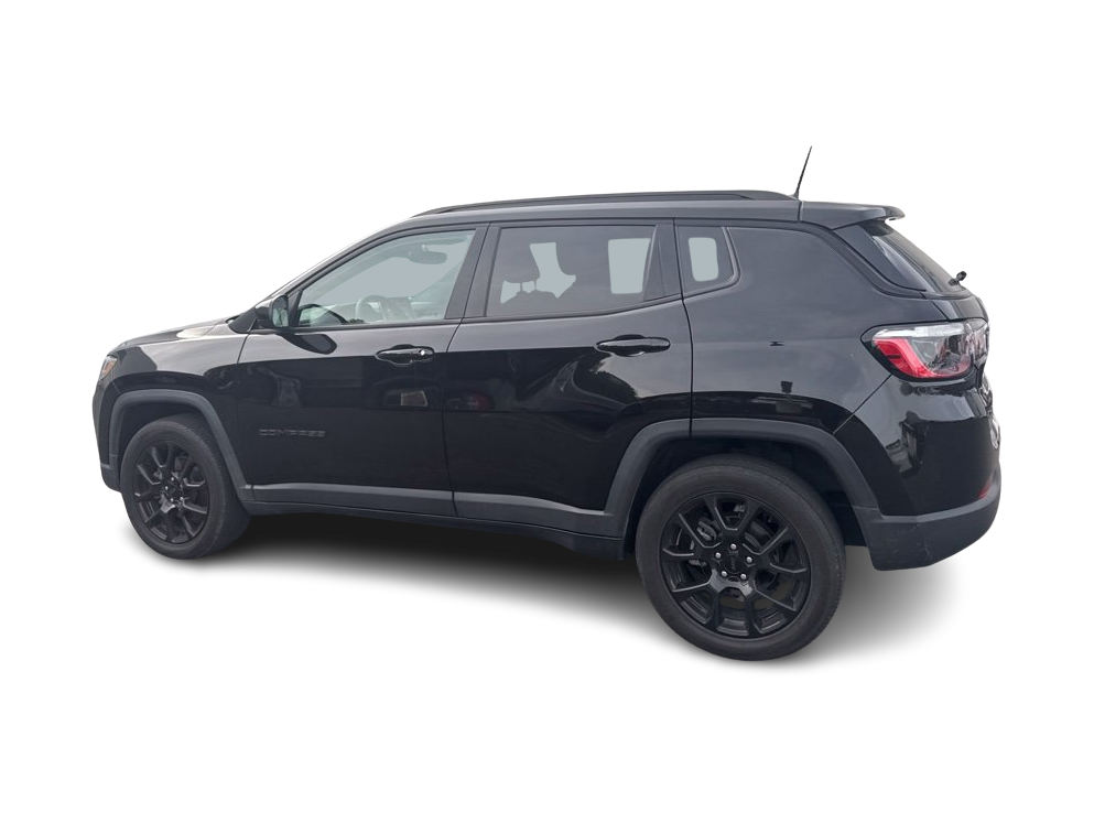 Thumbnail: 2022 Jeep Compass - 7