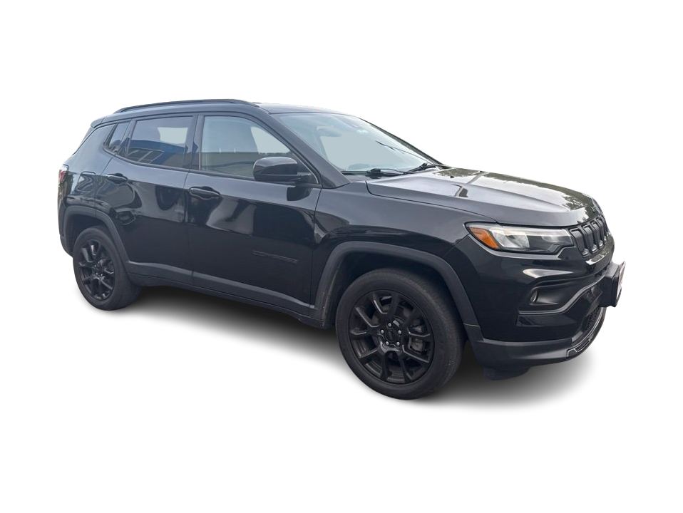 Thumbnail: 2022 Jeep Compass - 20