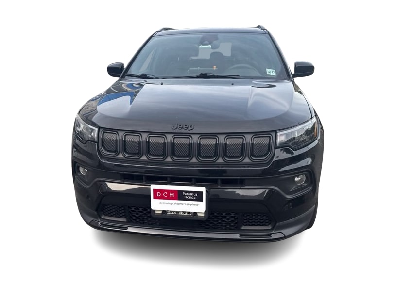 Thumbnail: 2022 Jeep Compass - 24