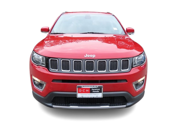 Thumbnail: 2019 Jeep Compass - 6