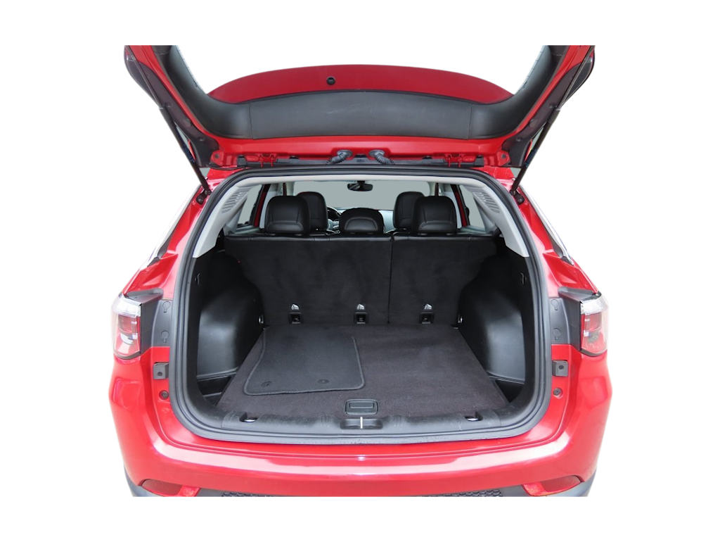 Thumbnail: 2019 Jeep Compass - 17