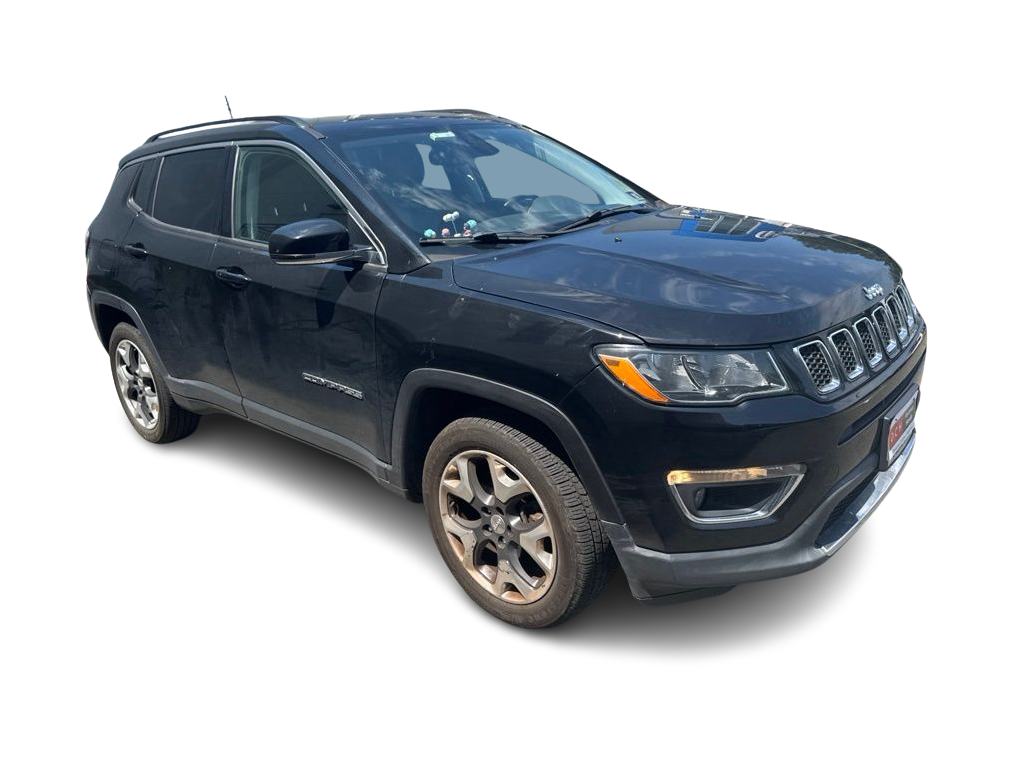 Thumbnail: 2019 Jeep Compass - 13