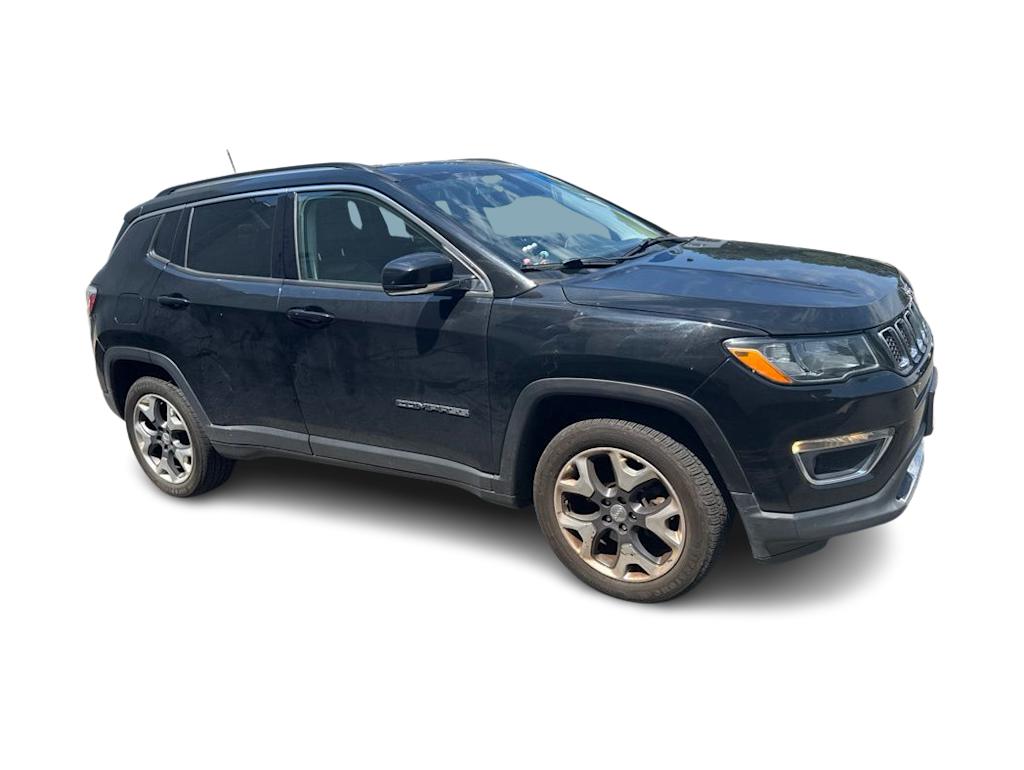Thumbnail: 2019 Jeep Compass - 14