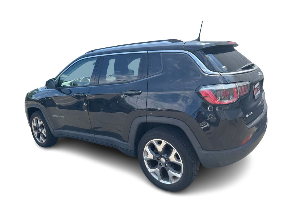 Thumbnail: 2019 Jeep Compass - 20