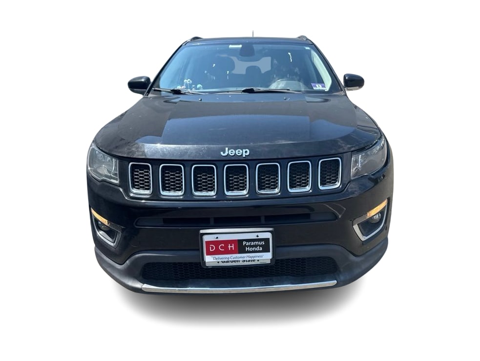 Thumbnail: 2019 Jeep Compass - 9