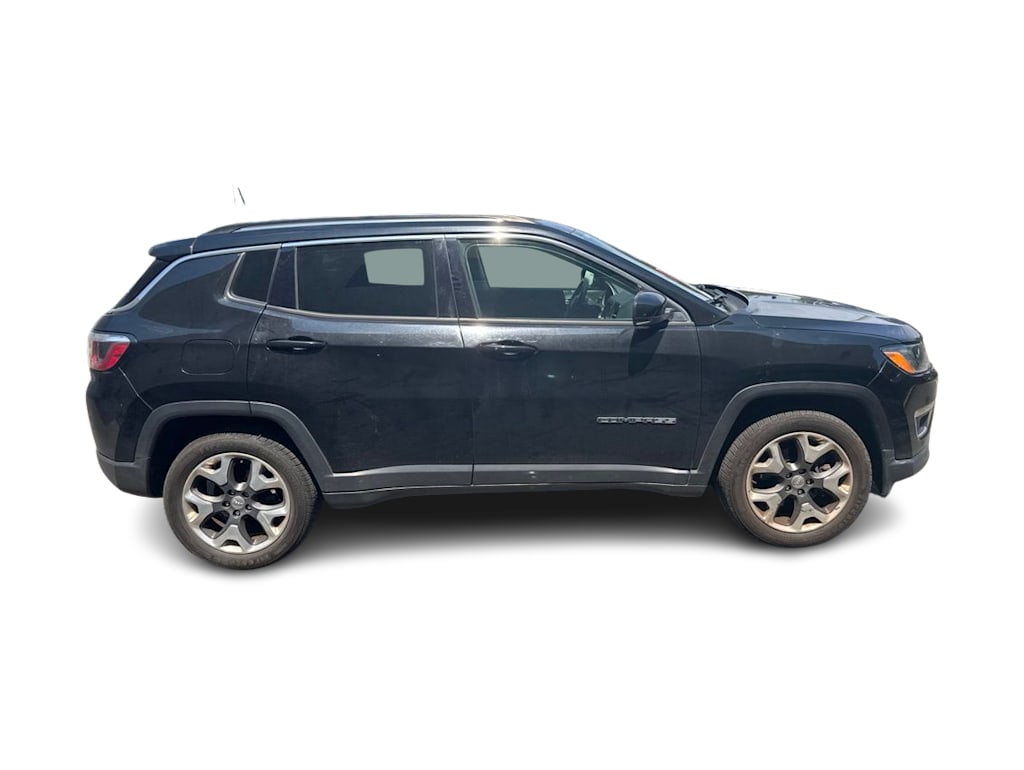 Thumbnail: 2019 Jeep Compass - 15