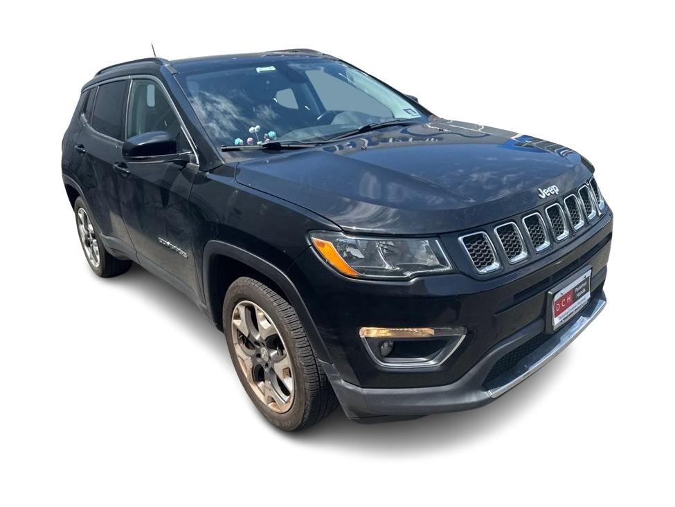Thumbnail: 2019 Jeep Compass - 12