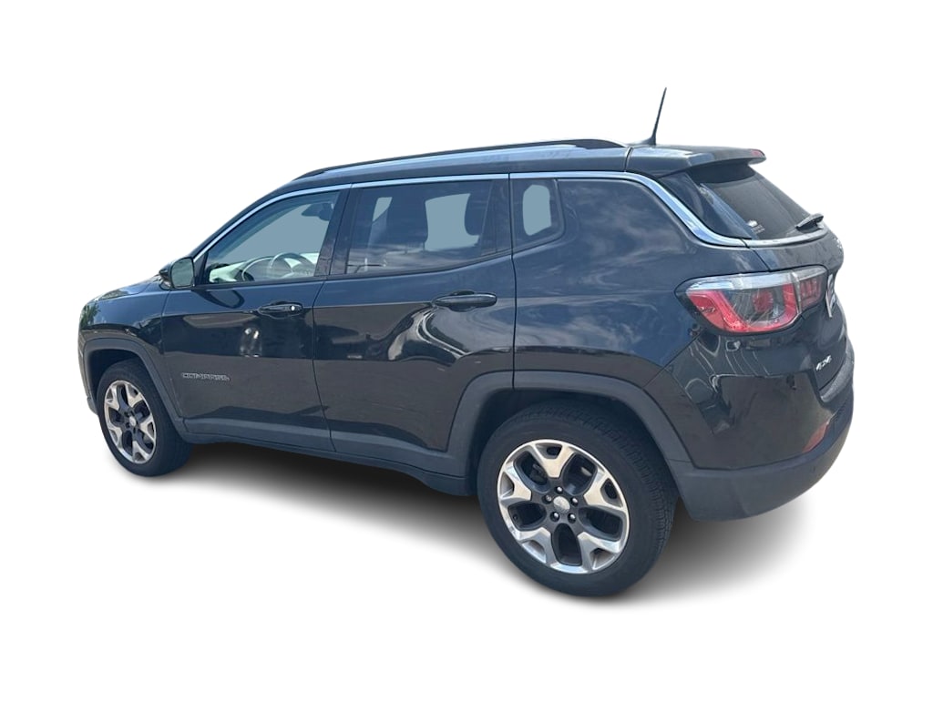 Thumbnail: 2019 Jeep Compass - 2