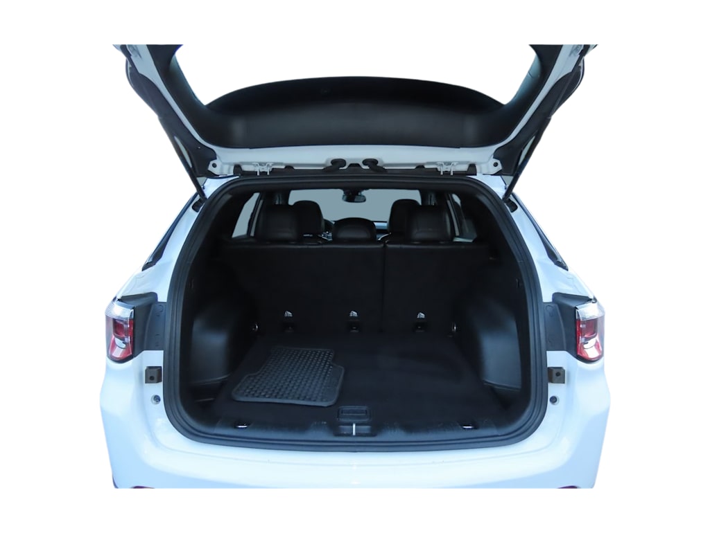 Thumbnail: 2024 Jeep Compass - 18