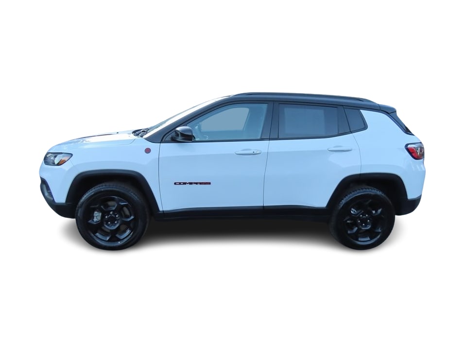 Thumbnail: 2024 Jeep Compass - 3