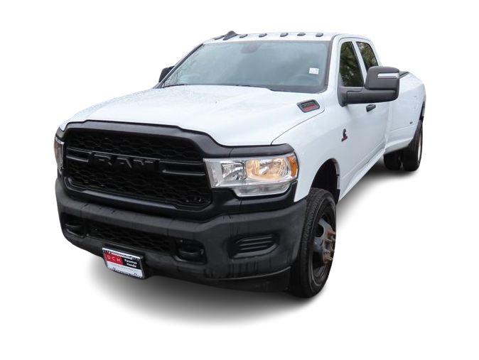 2023 RAM Ram 3500 Pickup