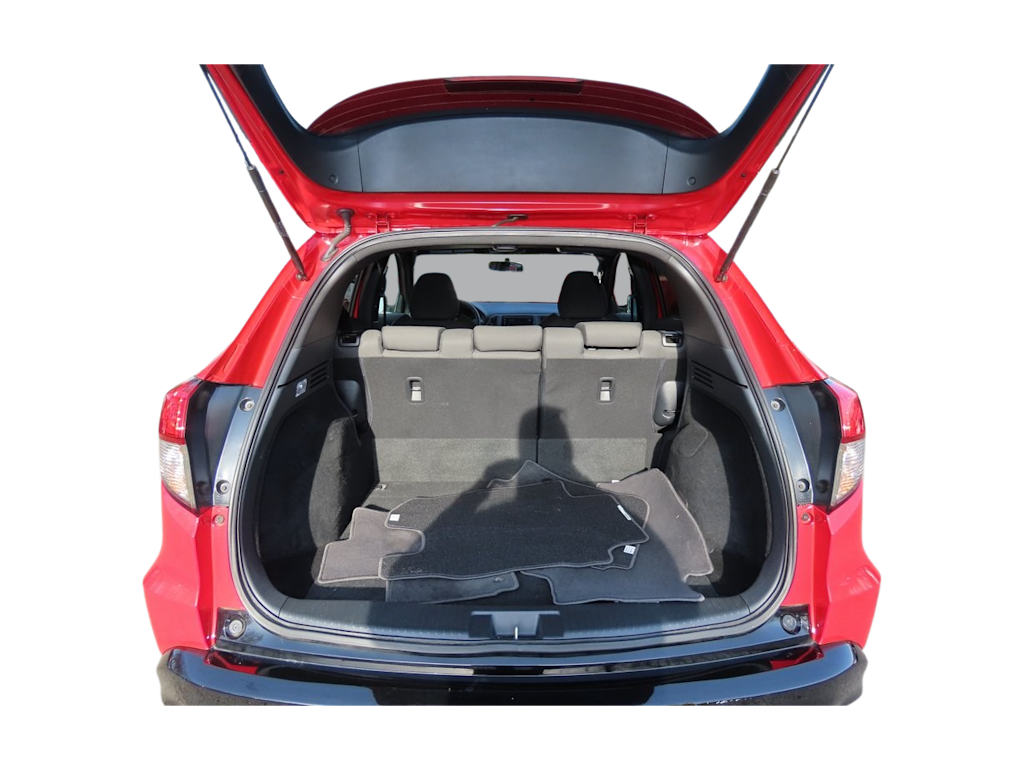 2022 Honda HR-V Sport 17