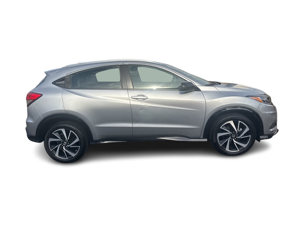 Thumbnail: 2019 Honda HR-V - 10