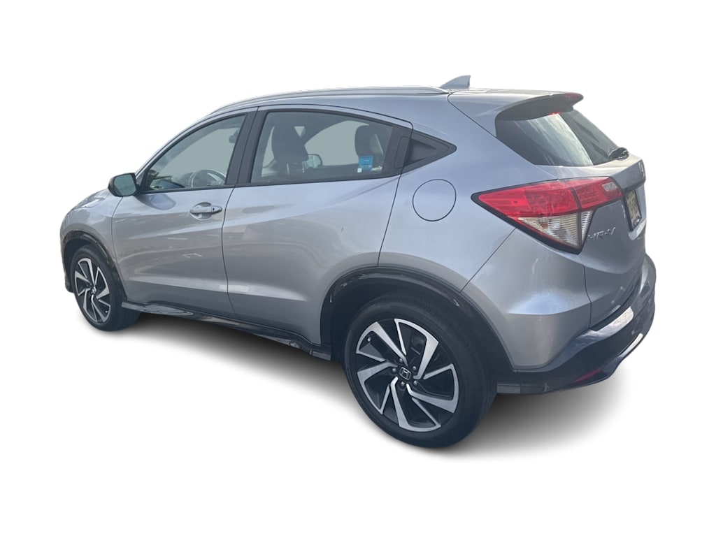 Thumbnail: 2019 Honda HR-V - 12