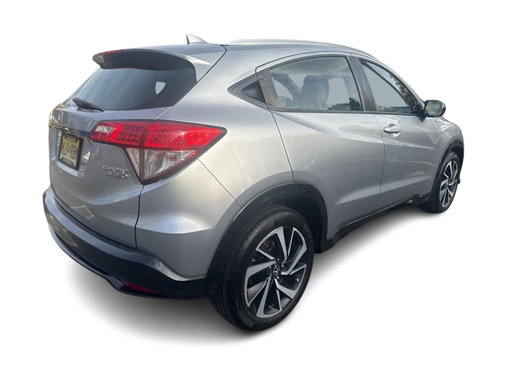 Thumbnail: 2019 Honda HR-V - 11