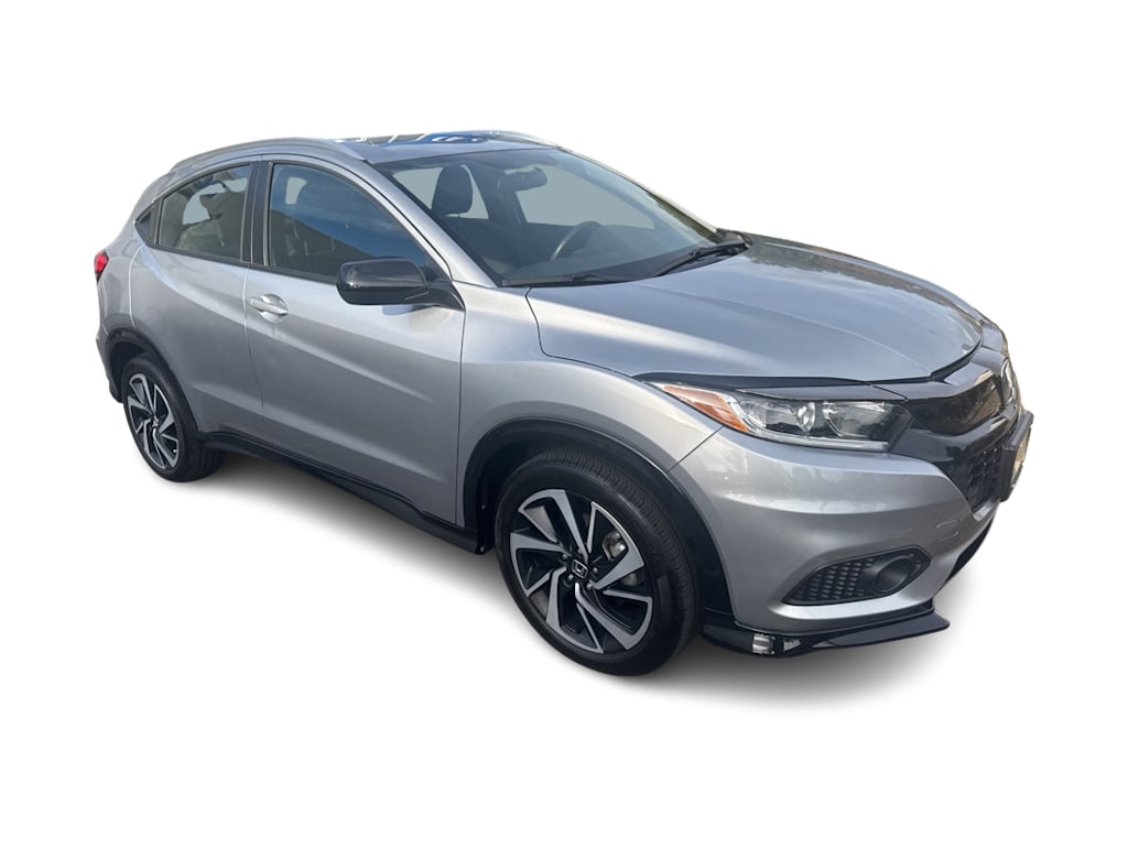 Thumbnail: 2019 Honda HR-V - 7