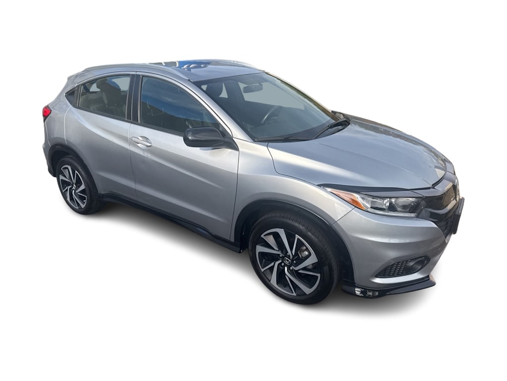 Thumbnail: 2019 Honda HR-V - 9