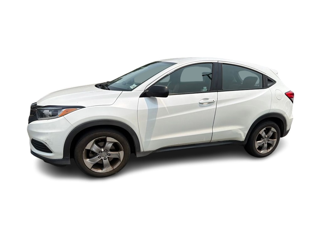 Thumbnail: 2022 Honda HR-V - 8