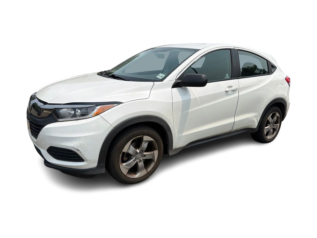 Thumbnail: 2022 Honda HR-V - 5