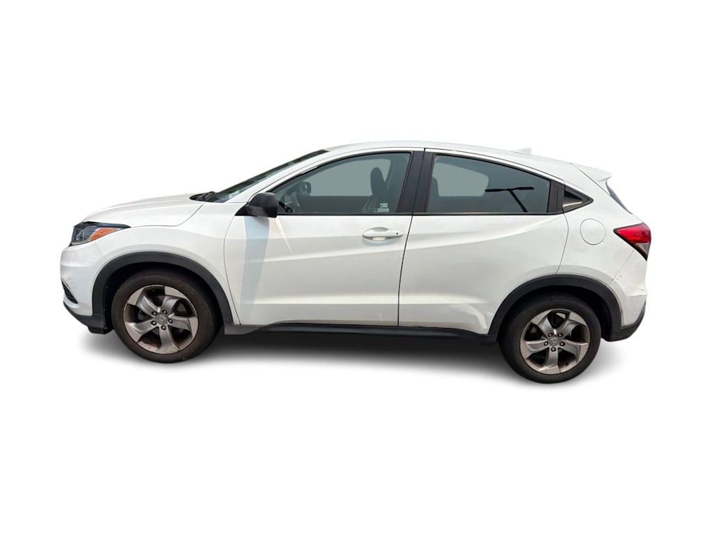 Thumbnail: 2022 Honda HR-V - 10