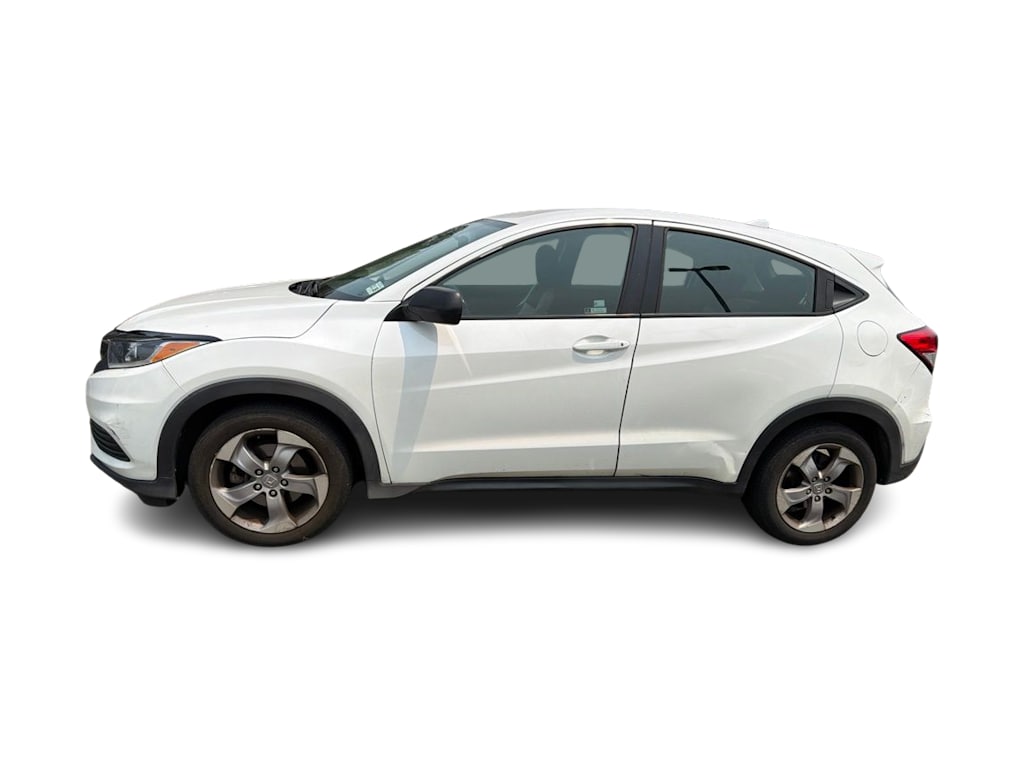 Thumbnail: 2022 Honda HR-V - 9