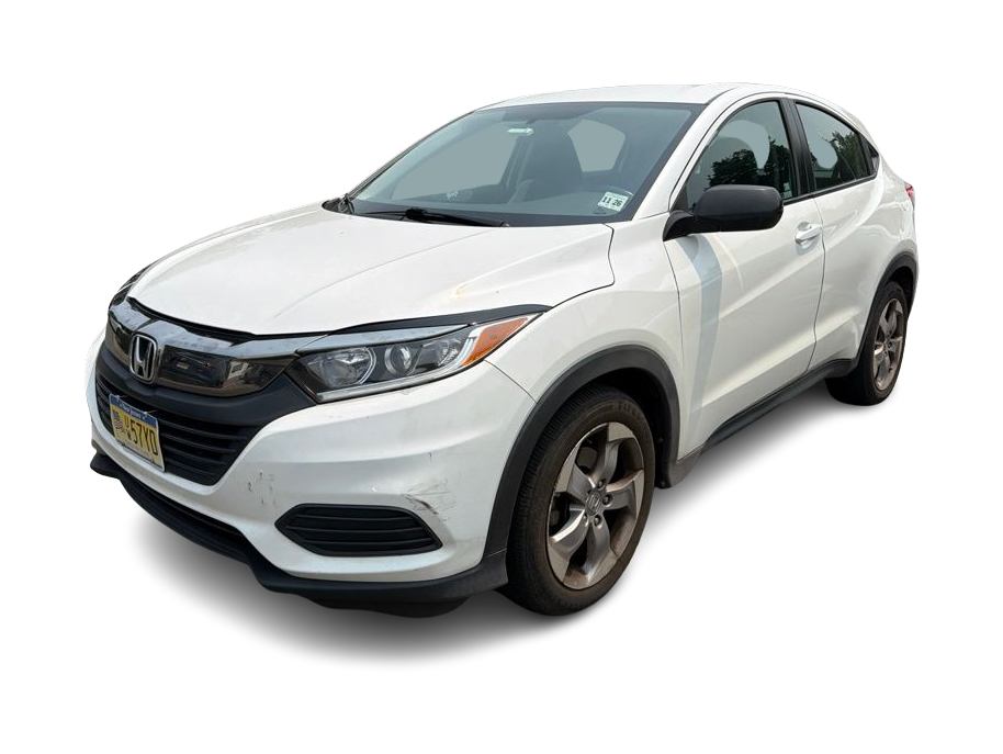 Thumbnail: 2022 Honda HR-V - 7